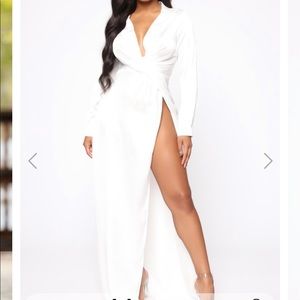 Fashionnova Maxi